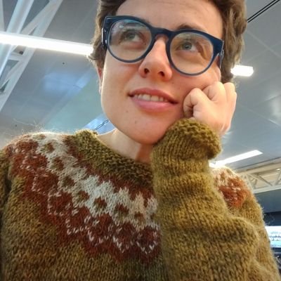 Professor Alba Girons